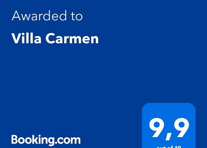 Carmen * Draga Bašćanska