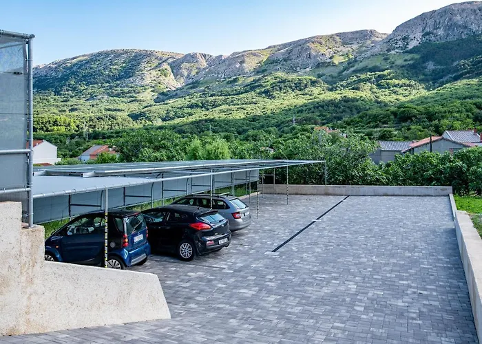 Carmen Draga Bašćanska