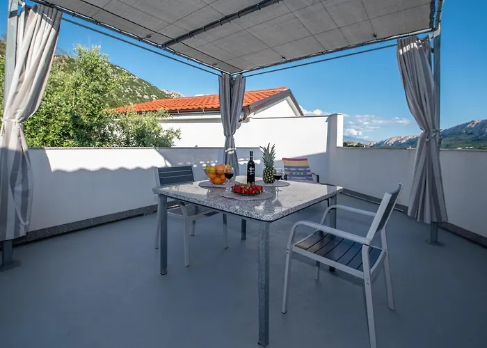 Carmen * Draga Bašćanska